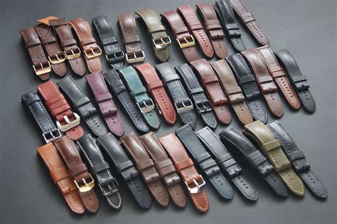 high quality watch straps